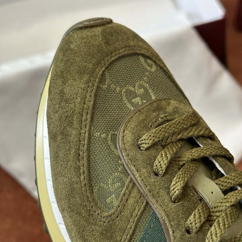 Gucci Re-Motion Sneaker