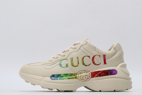 Gucci Rhyton Sneaker