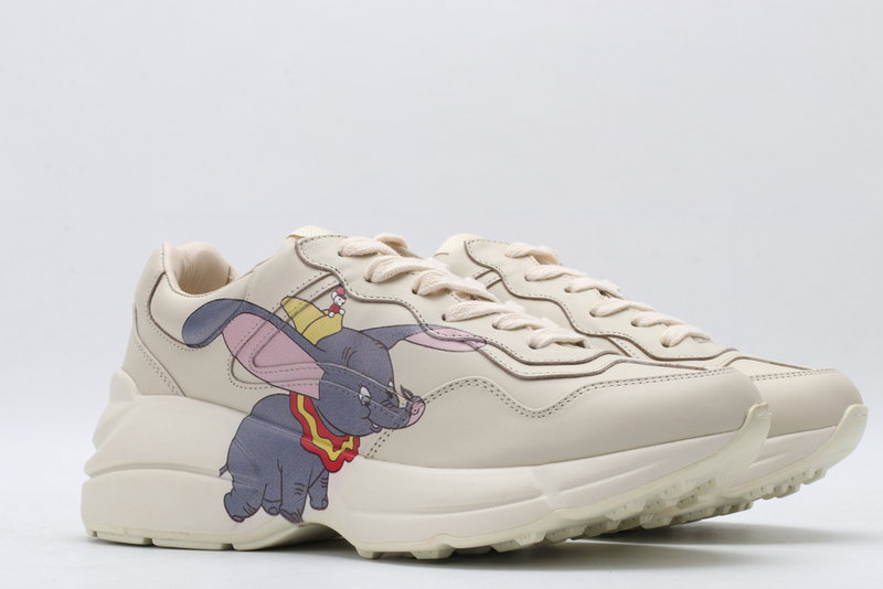 Gucci Rhyton Sneaker