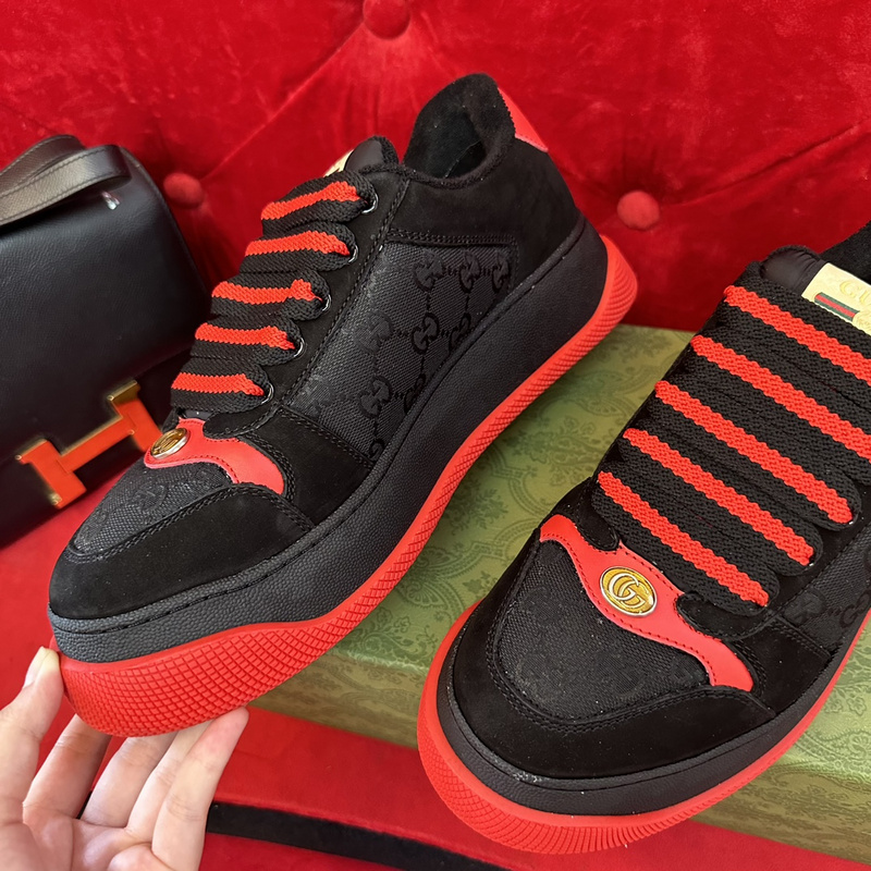 Gucci Screener Sneaker