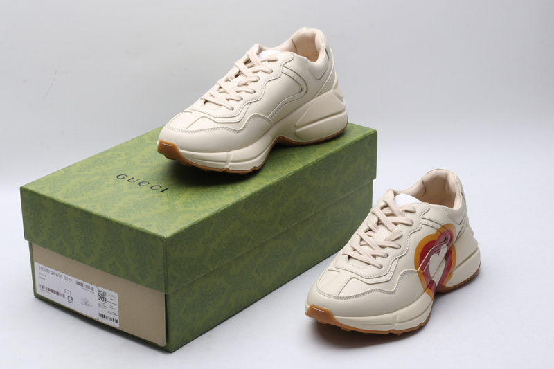 Gucci Rhyton Sneaker