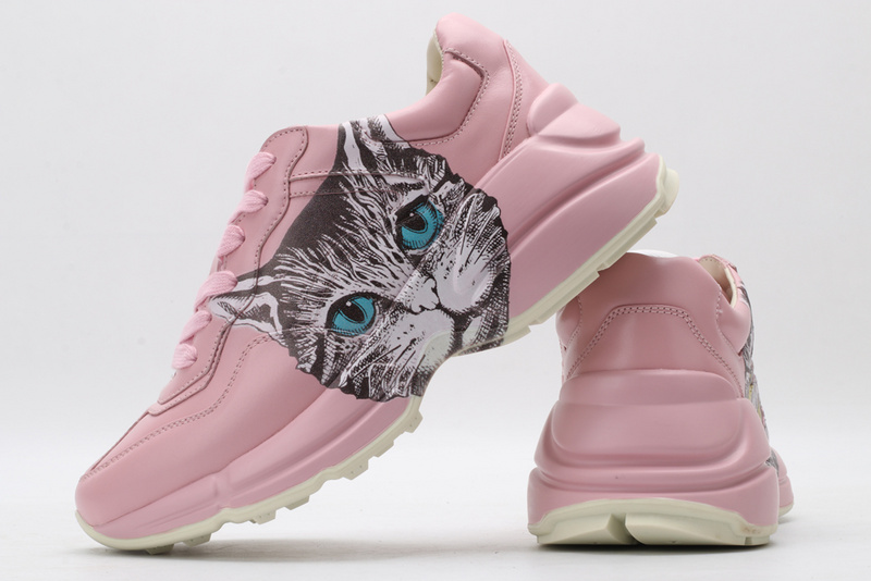 Gucci Rhyton Sneaker