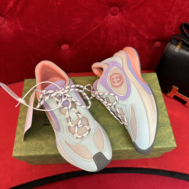 Gucci Run Sneaker