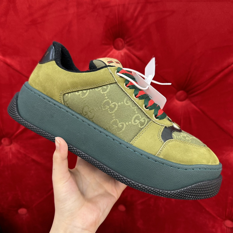 Gucci Screener Sneaker