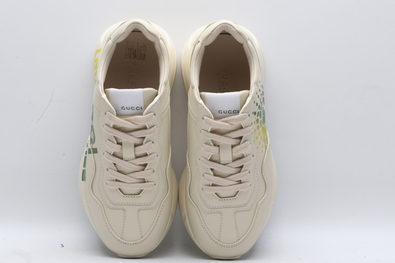 Gucci Rhyton Sneaker