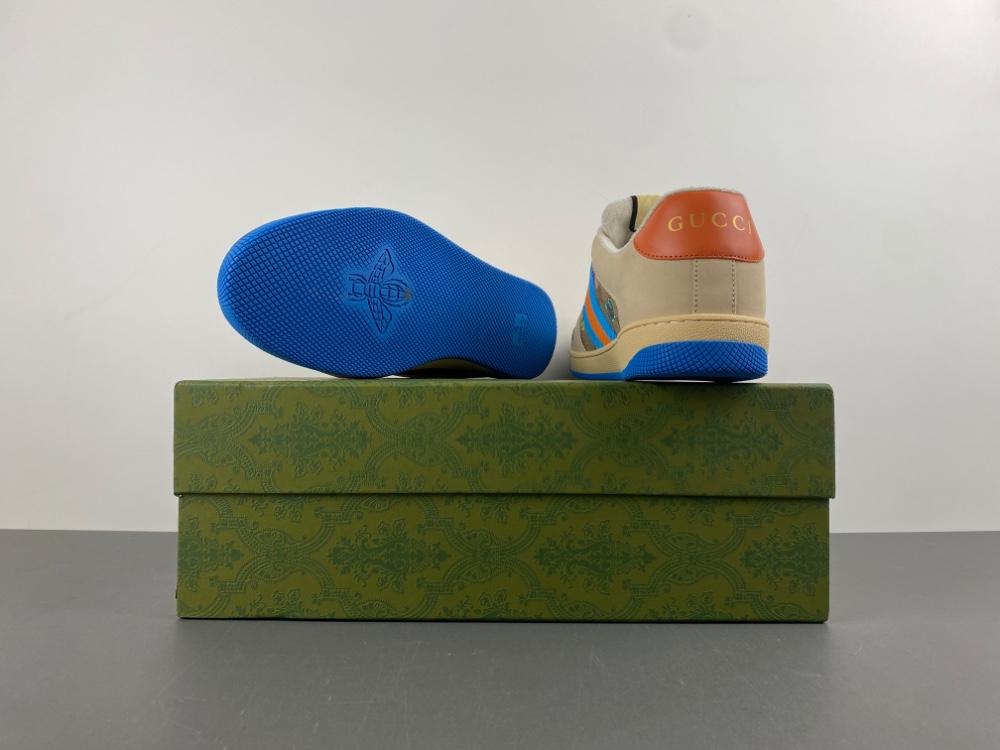 Gucci Screener Sneaker