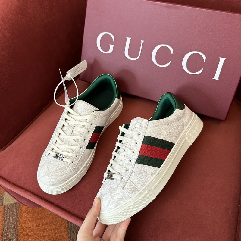 Gucci Ace Sneaker
