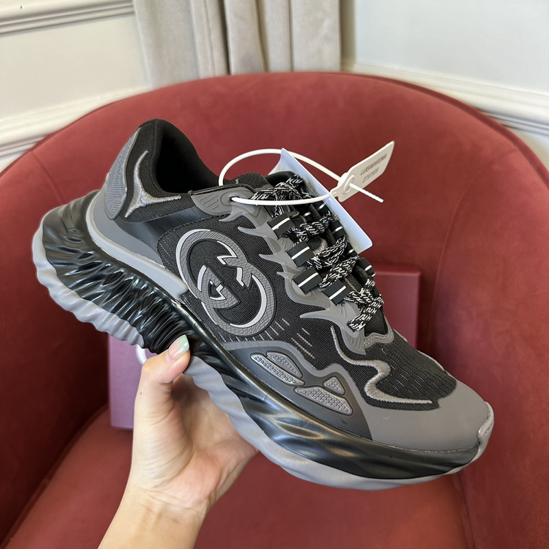 Gucci Run Sneaker