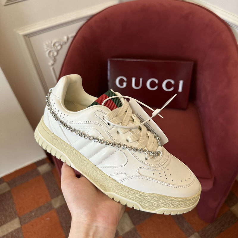 Gucci Re-Web Sneaker