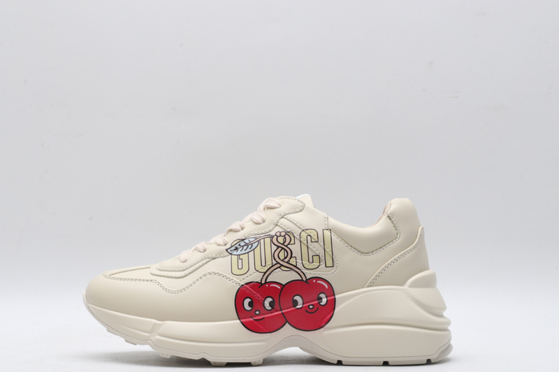 Gucci Rhyton Sneaker