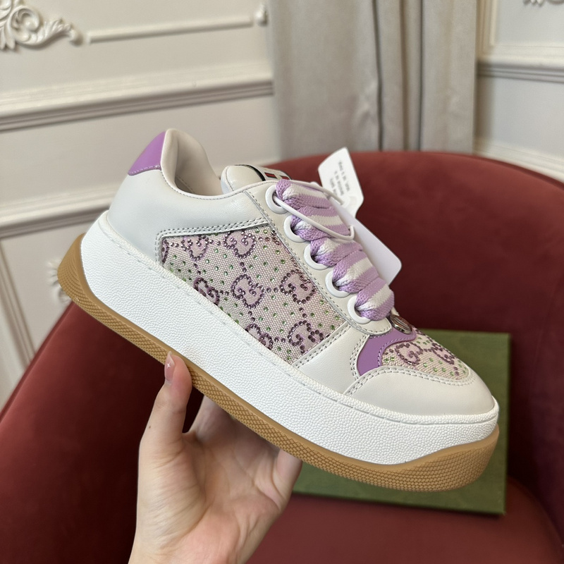 Gucci  Screener Sneaker