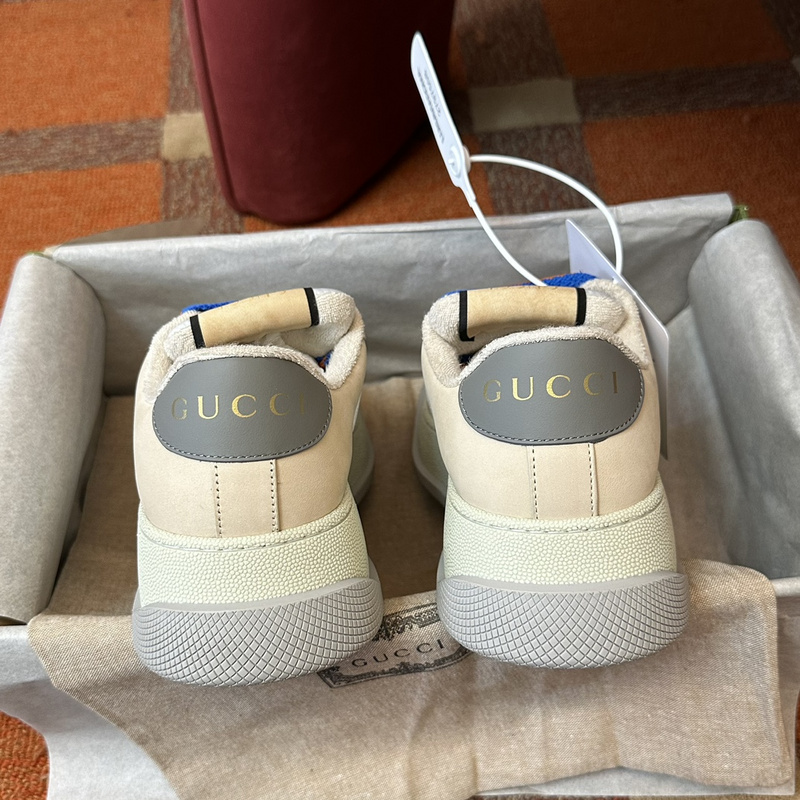 Gucci  Screener Sneaker