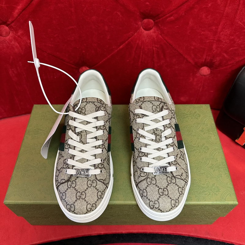 Gucci Ace Sneaker