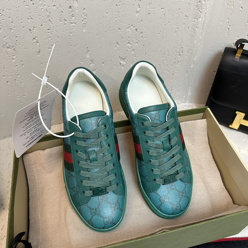 Gucci Ace Sneaker