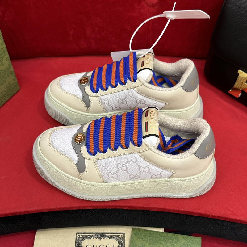 Gucci  Screener Sneaker