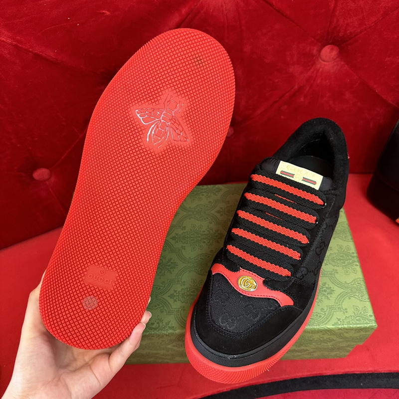 Gucci Screener Sneaker