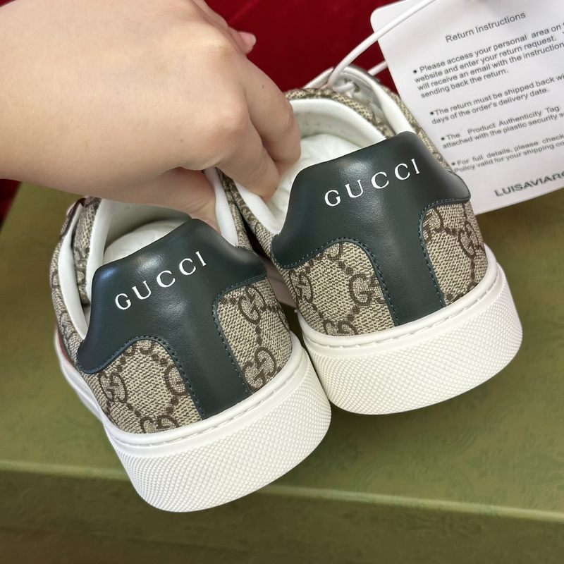 Gucci Ace Sneaker