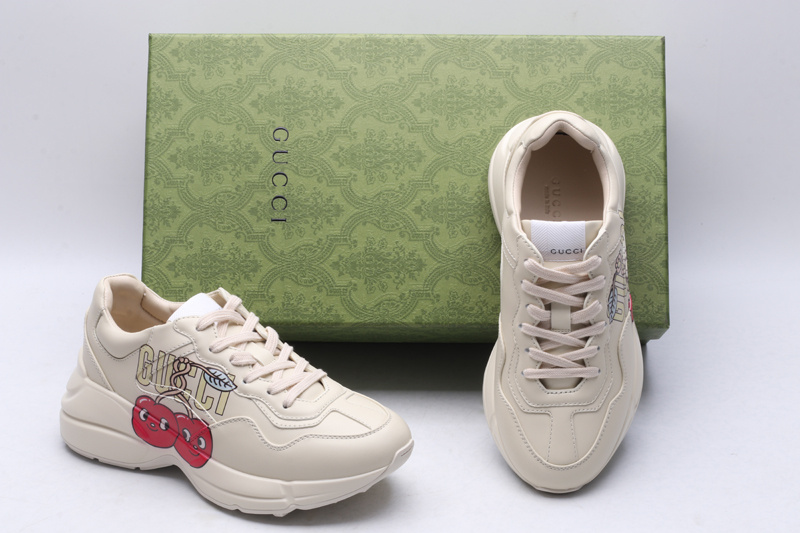 Gucci Rhyton Sneaker
