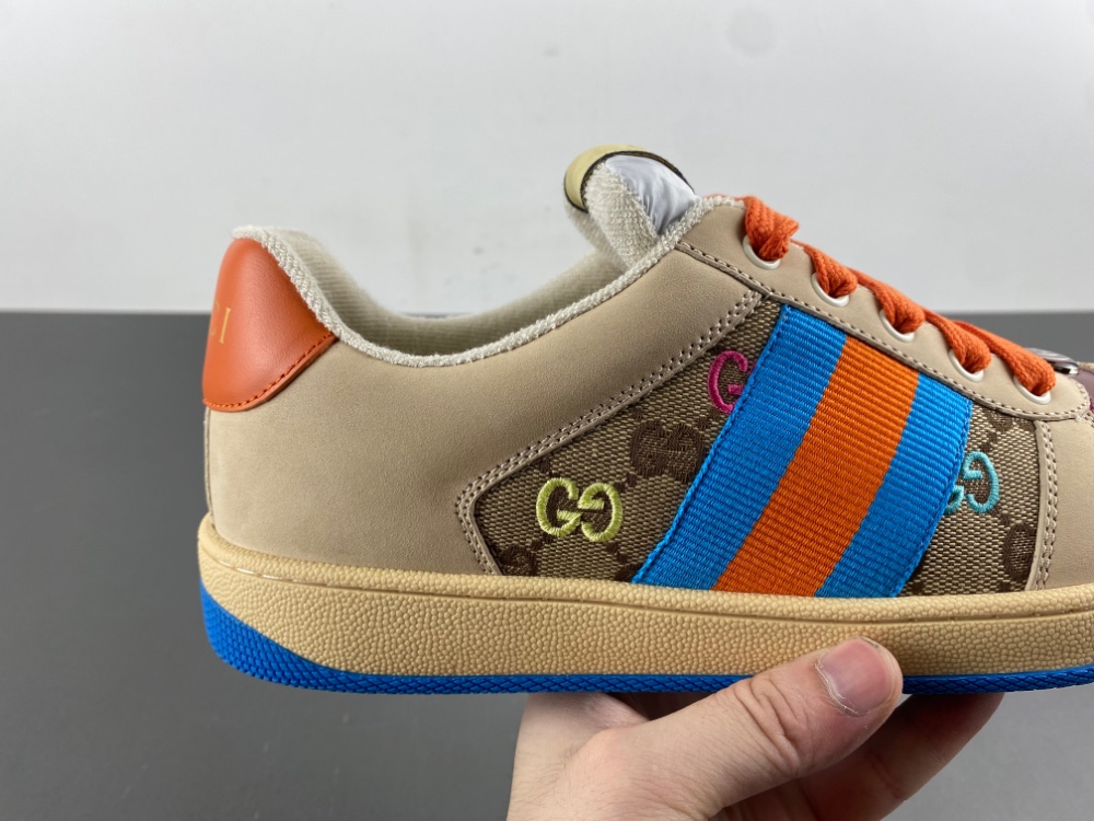 Gucci Screener Sneaker