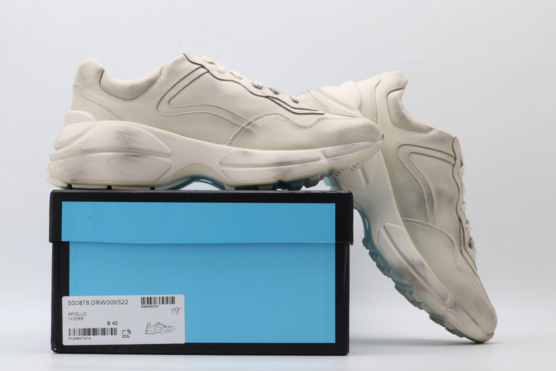 Gucci Rhyton Sneaker