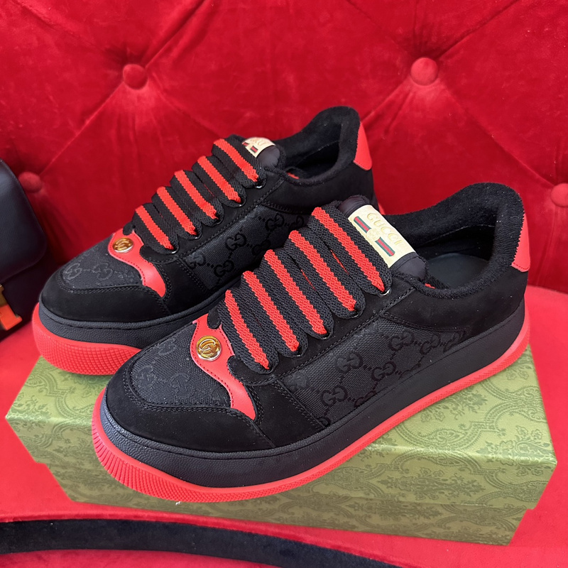 Gucci Screener Sneaker