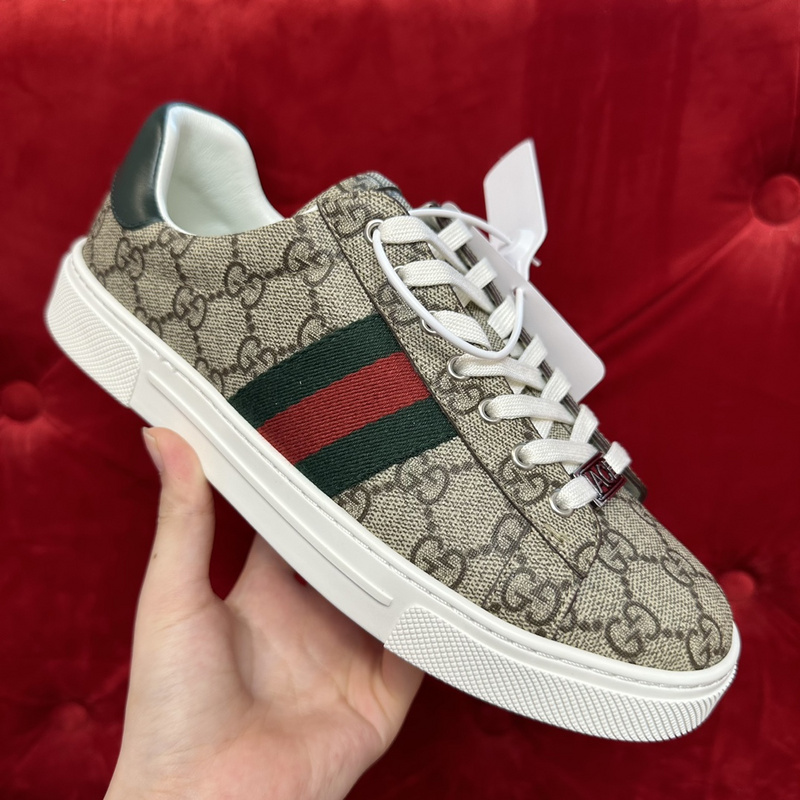 Gucci Ace Sneaker