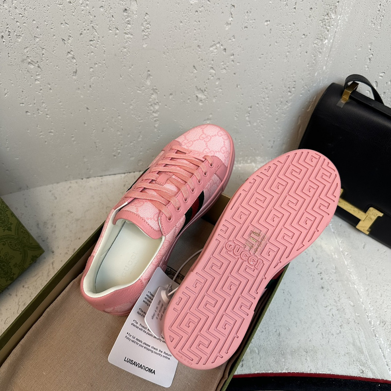 Gucci Ace Sneaker