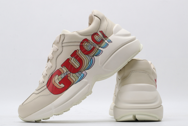 Gucci Rhyton Sneaker