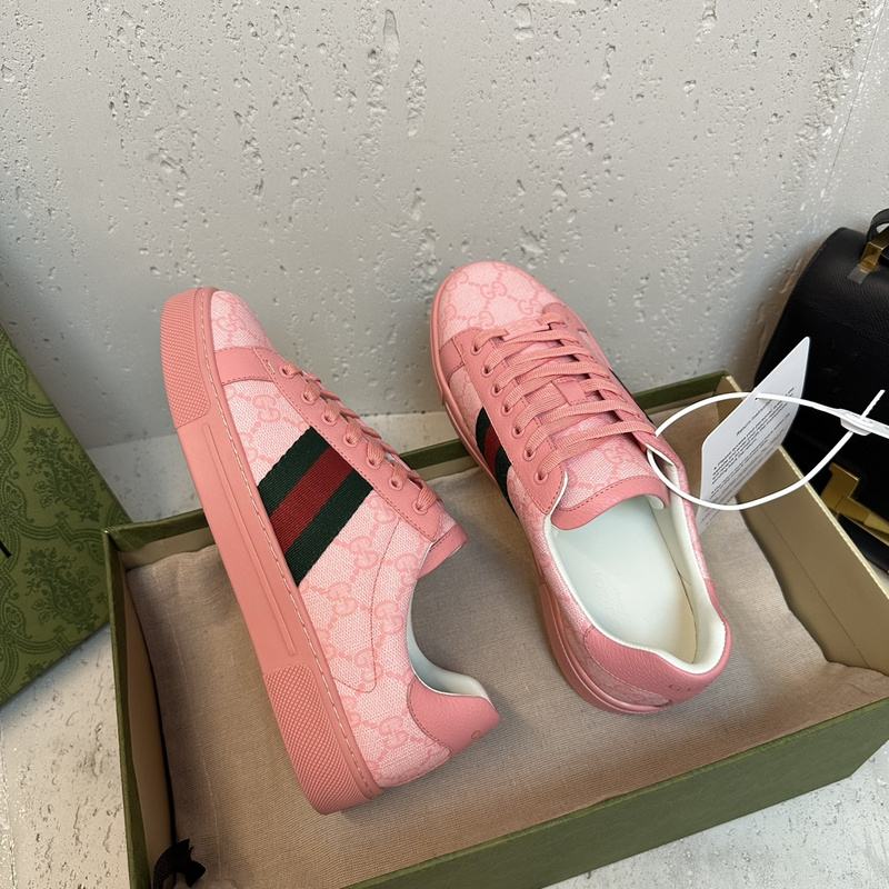 Gucci Ace Sneaker