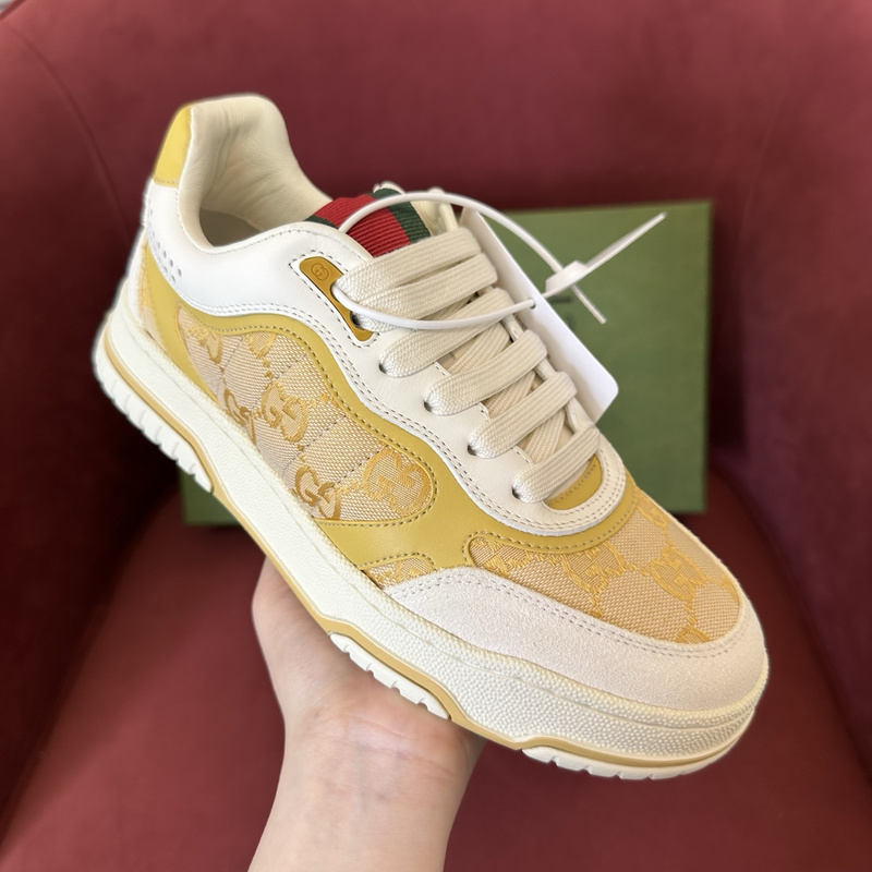 Gucci Re-Web Sneaker