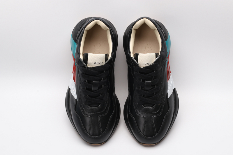 Gucci Rhyton Sneaker