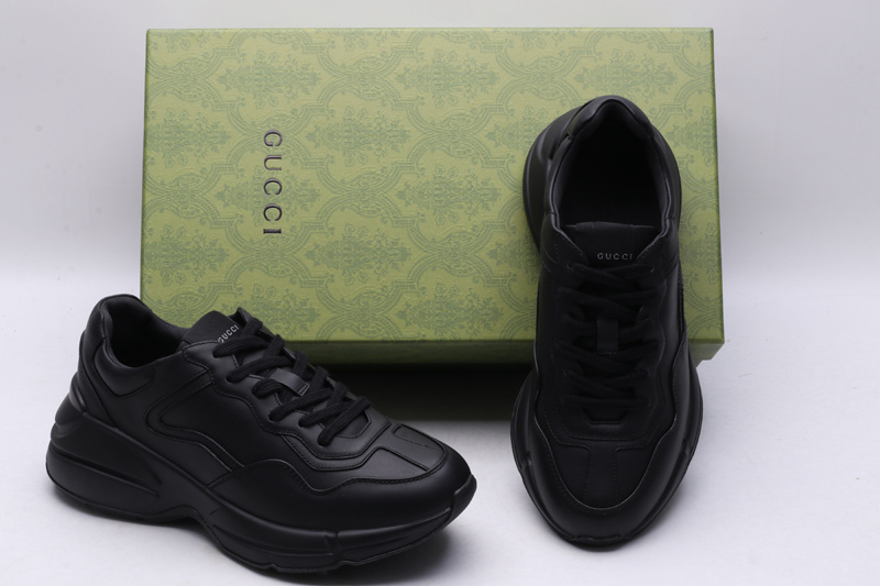 Gucci Rhyton Sneaker