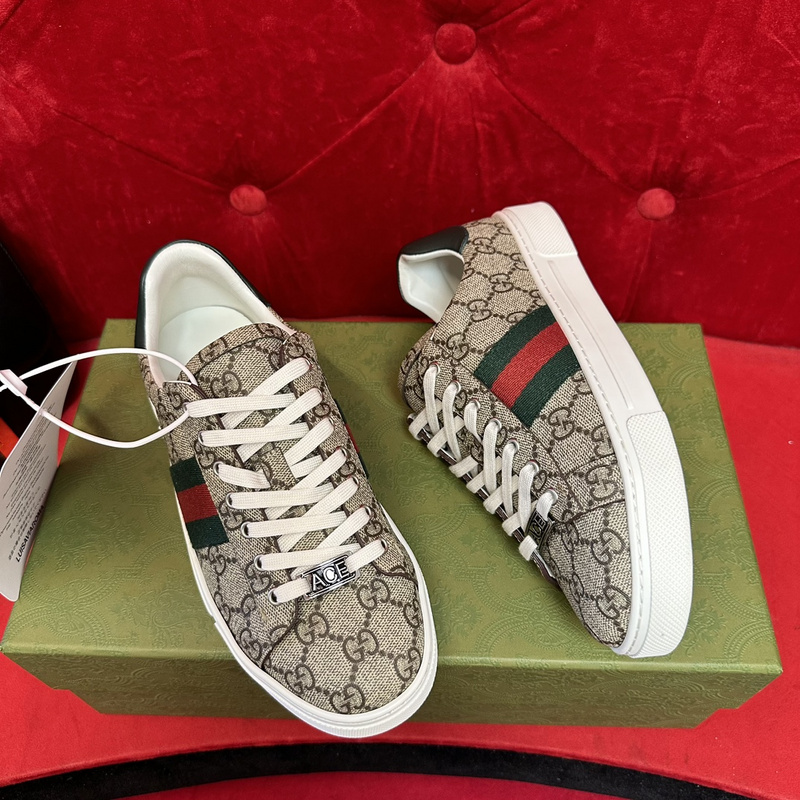 Gucci Ace Sneaker