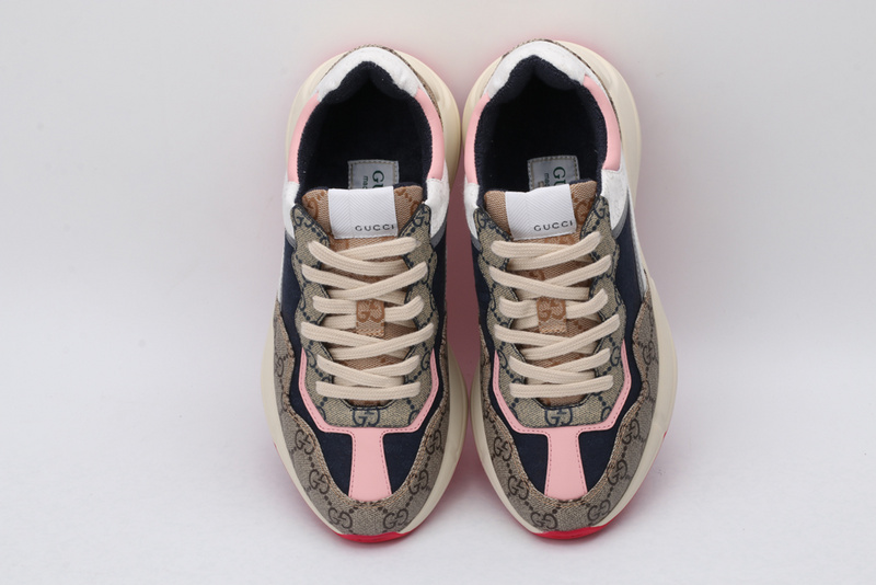 Gucci Rhyton Sneaker