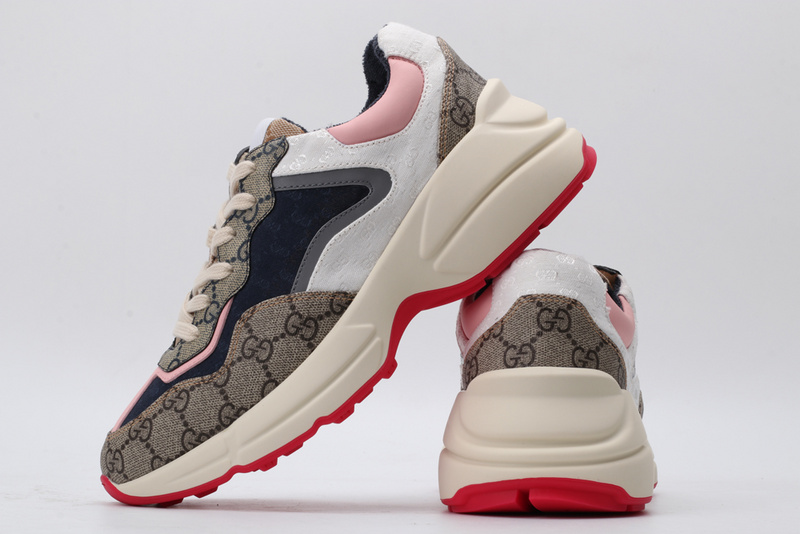 Gucci Rhyton Sneaker