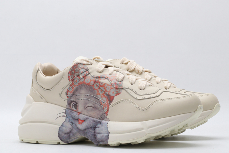Gucci Rhyton Sneaker