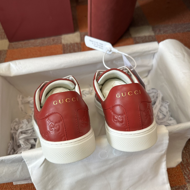 Gucci Ace Sneaker
