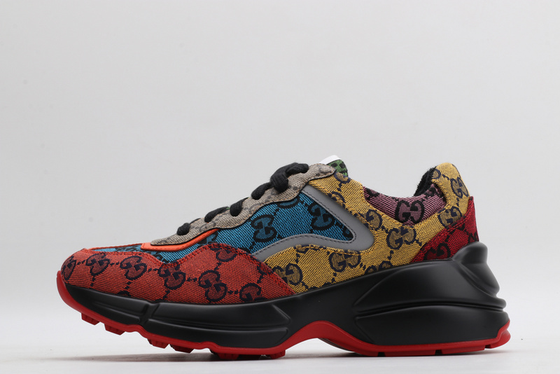 Gucci Rhyton Sneaker