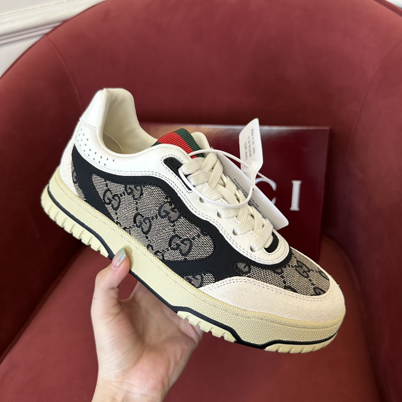 Gucci Re-Web Sneaker