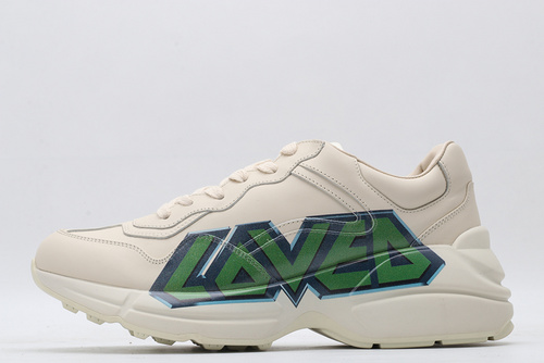 Gucci Rhyton Sneaker