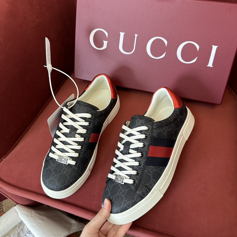 Gucci Ace Sneaker
