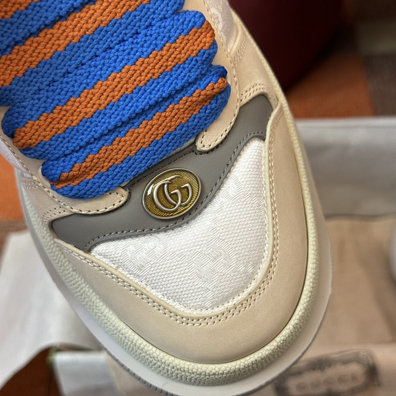 Gucci  Screener Sneaker