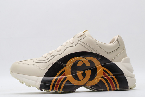 Gucci Rhyton Sneaker