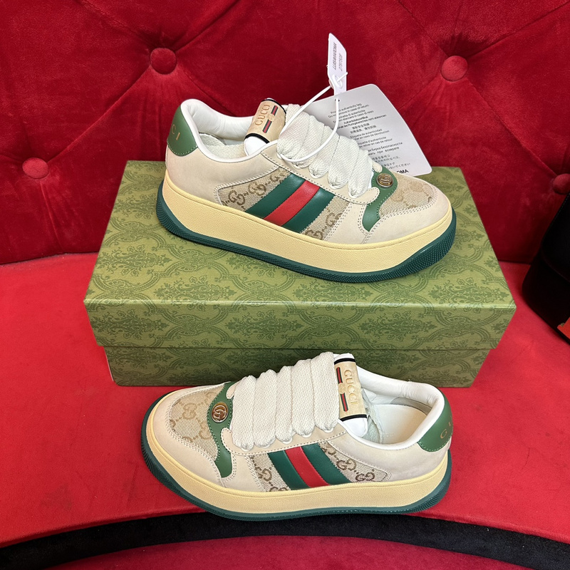 Gucci Screener Sneaker