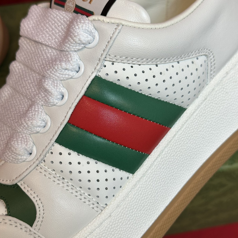 Gucci Screener Sneaker