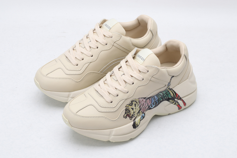 Gucci Rhyton Sneaker