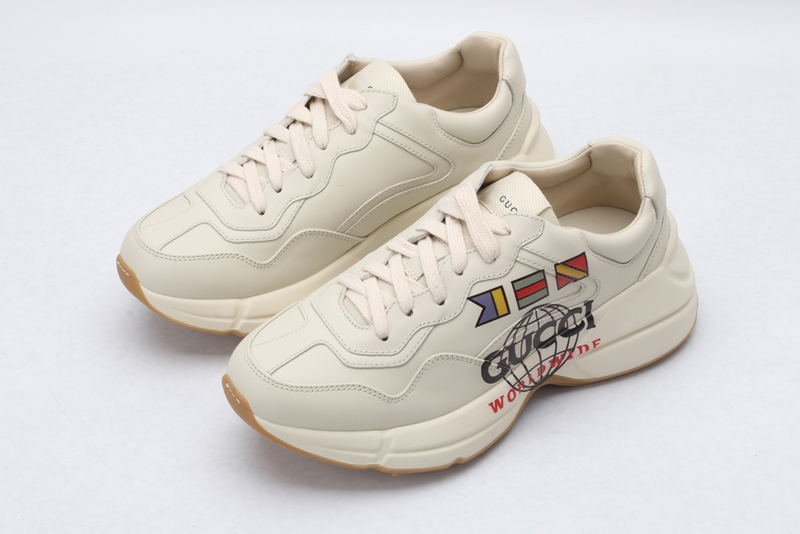 Gucci Rhyton Sneaker