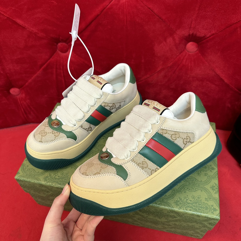 Gucci Screener Sneaker