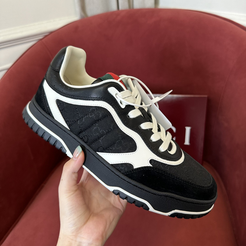 Gucci Re-Web Sneaker