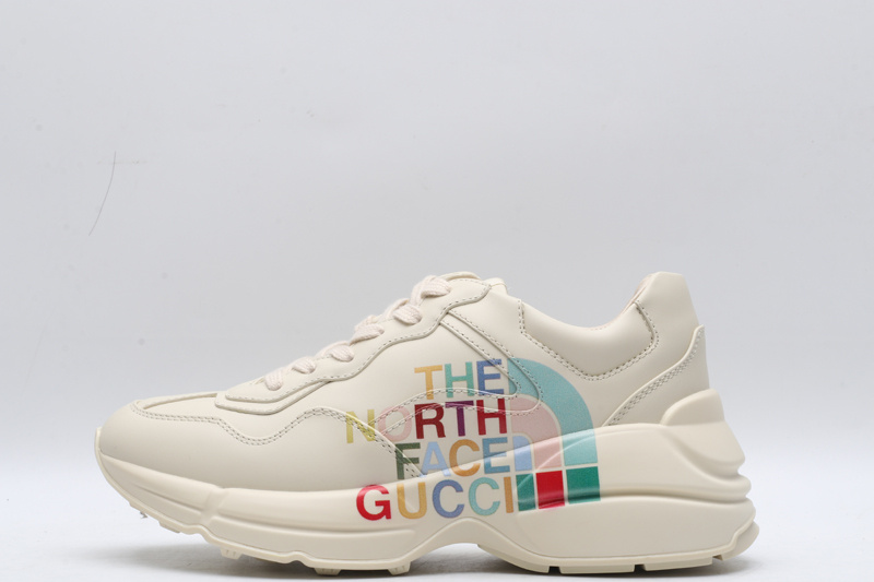Gucci Rhyton Sneaker